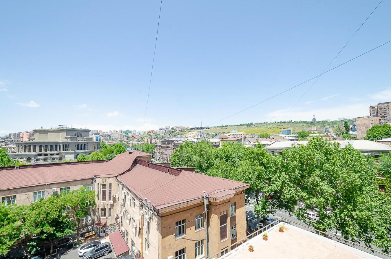 4Excellent Apartment In The Center Of The Capital With Real Photos Yerevan Exterior photo